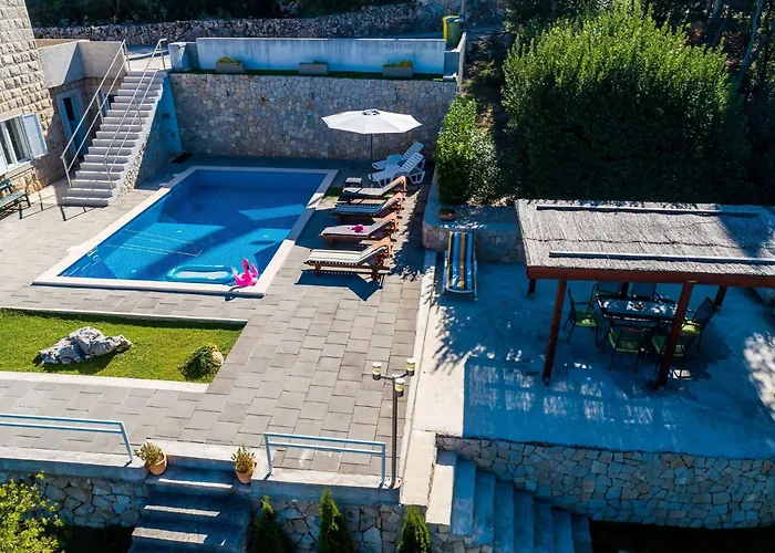 Oasis Cypress - Three Bedroom With Terrace And Swimming Pool Вилла *