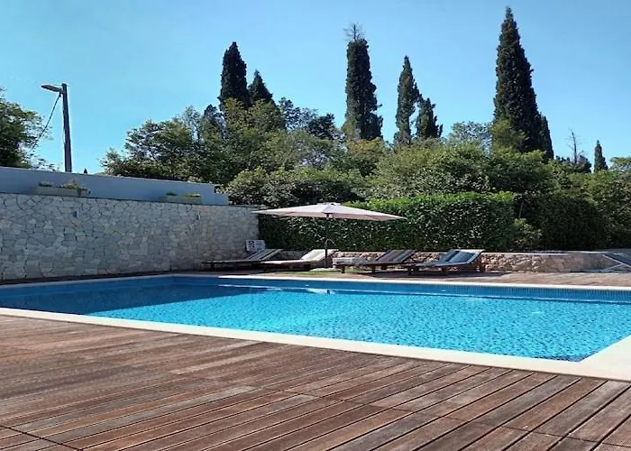 Oasis Cypress - Three Bedroom With Terrace And Swimming Pool *